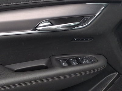 2024 Cadillac XT6 AWD Luxury