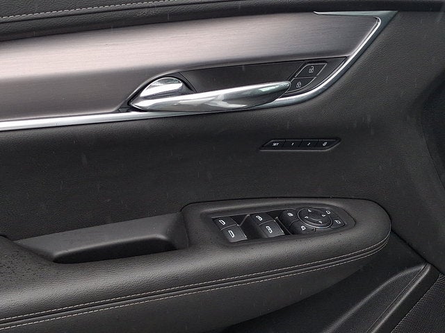 2024 Cadillac XT6 AWD Luxury
