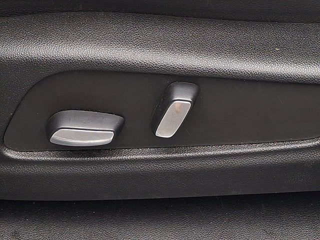2024 Cadillac XT6 AWD Luxury