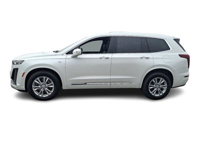2024 Cadillac XT6 AWD Luxury