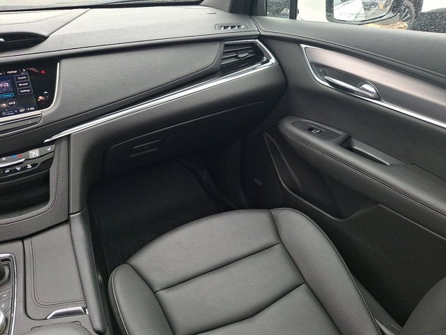 2024 Cadillac XT6 AWD Luxury