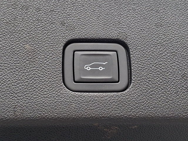 2024 Cadillac XT6 AWD Luxury