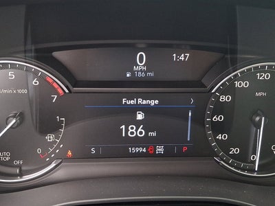 2024 Cadillac XT6 AWD Luxury
