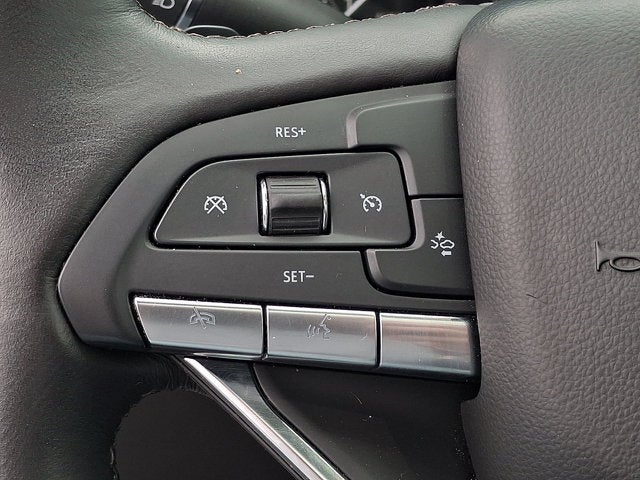 2024 Cadillac XT6 AWD Luxury