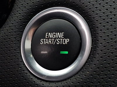 2024 Cadillac XT6 AWD Luxury
