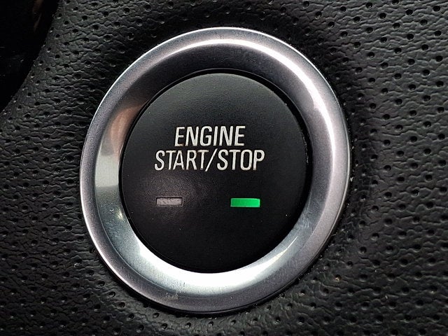 2024 Cadillac XT6 AWD Luxury
