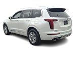 2024 Cadillac XT6 AWD Luxury
