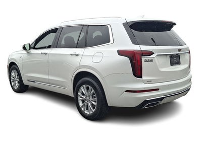 2024 Cadillac XT6 AWD Luxury