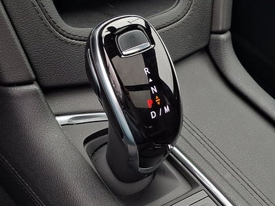 2024 Cadillac XT6 AWD Luxury
