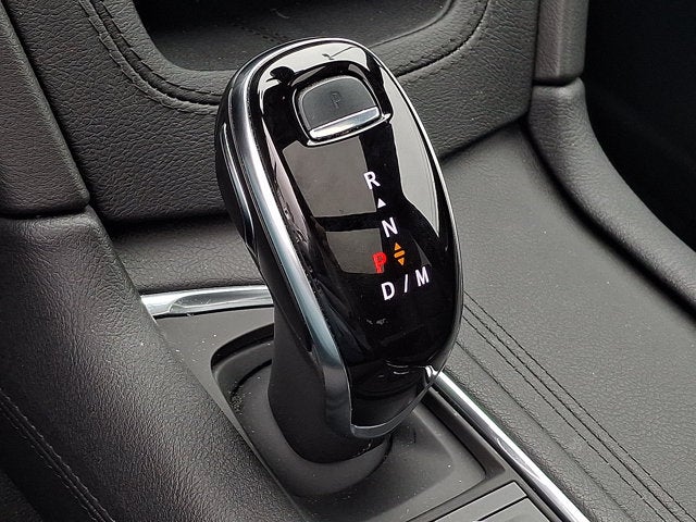2024 Cadillac XT6 AWD Luxury