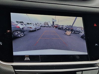 2024 Cadillac XT6 AWD Luxury