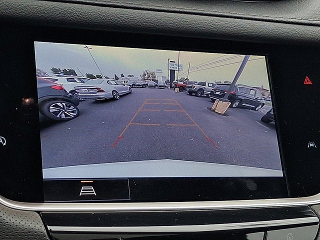 2024 Cadillac XT6 AWD Luxury