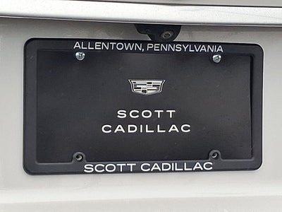 2024 Cadillac XT6 AWD Luxury
