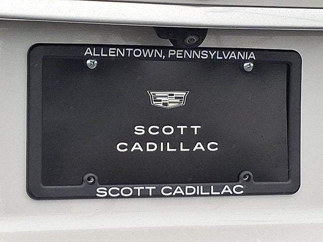 2024 Cadillac XT6 AWD Luxury
