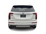 2024 Cadillac XT6 AWD Luxury