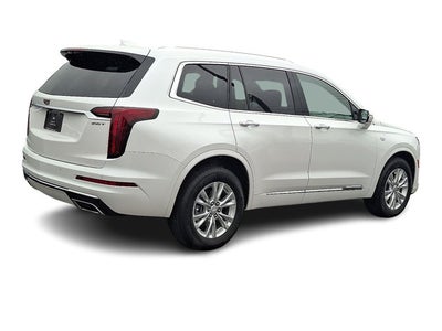2024 Cadillac XT6 AWD Luxury