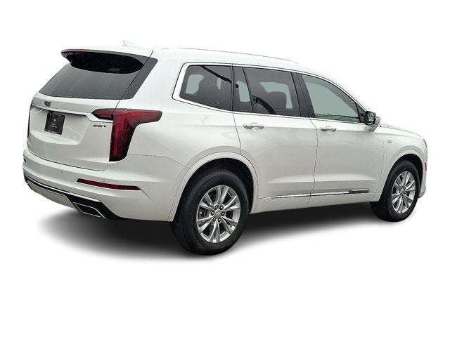 2024 Cadillac XT6 AWD Luxury