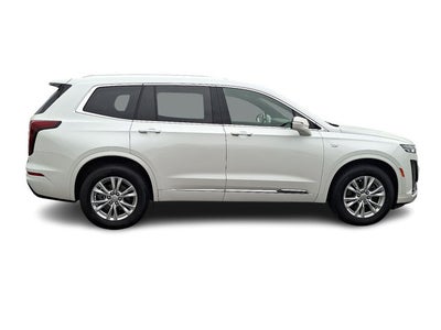 2024 Cadillac XT6 AWD Luxury