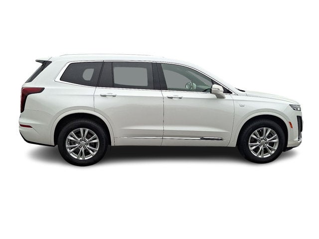 2024 Cadillac XT6 AWD Luxury