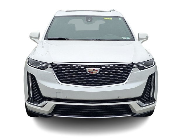 2024 Cadillac XT6 AWD Luxury