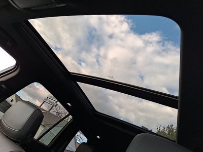 2025 Cadillac XT6 AWD Premium Luxury