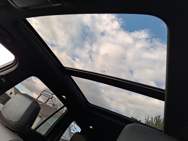 2025 Cadillac XT6 AWD Premium Luxury