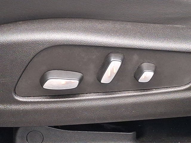 2025 Cadillac XT6 AWD Premium Luxury