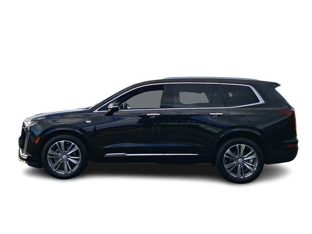 2025 Cadillac XT6 AWD Premium Luxury