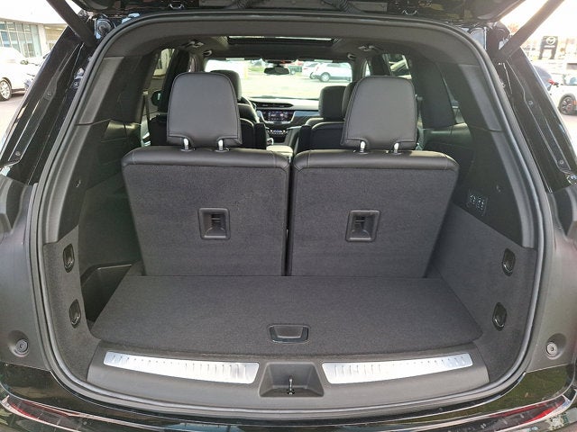 2025 Cadillac XT6 AWD Premium Luxury