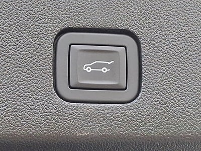 2025 Cadillac XT6 AWD Premium Luxury