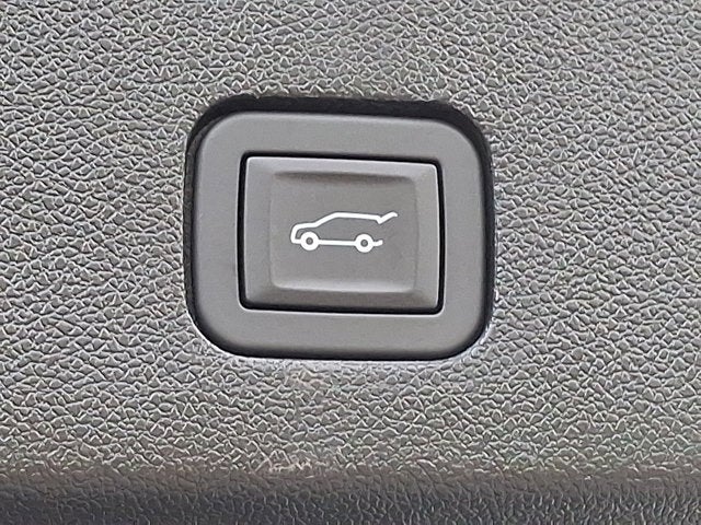 2025 Cadillac XT6 AWD Premium Luxury