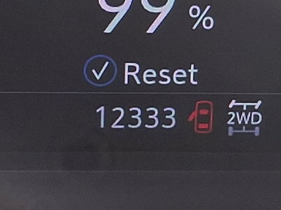 2025 Cadillac XT6 AWD Premium Luxury