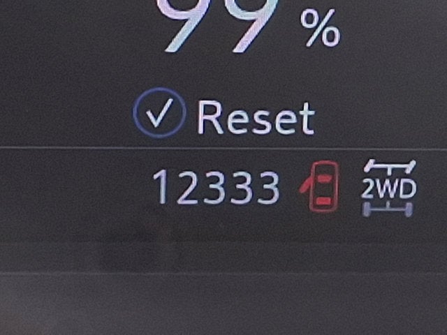 2025 Cadillac XT6 AWD Premium Luxury