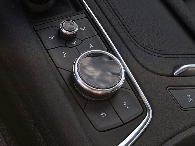 2025 Cadillac XT6 AWD Premium Luxury