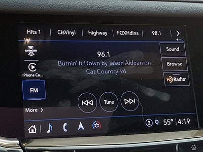 2025 Cadillac XT6 AWD Premium Luxury