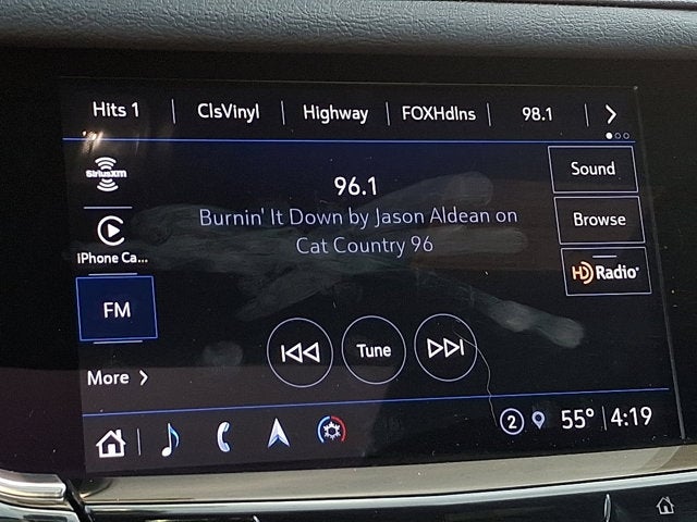 2025 Cadillac XT6 AWD Premium Luxury