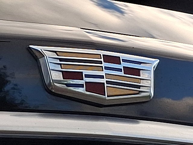 2025 Cadillac XT6 AWD Premium Luxury