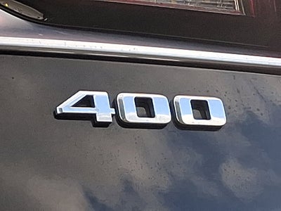 2025 Cadillac XT6 AWD Premium Luxury