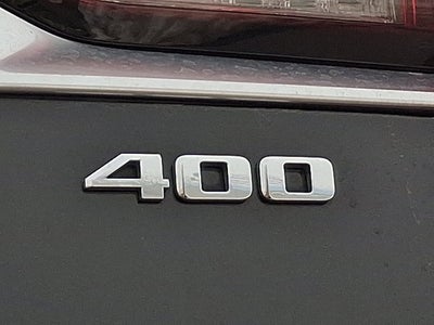 2025 Cadillac XT6 AWD Premium Luxury