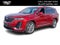 2024 Cadillac XT6 AWD Premium Luxury