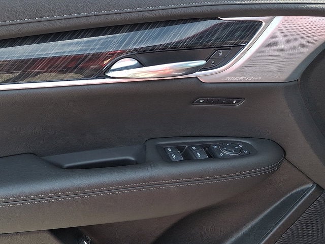 2024 Cadillac XT6 AWD Premium Luxury