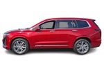 2024 Cadillac XT6 AWD Premium Luxury
