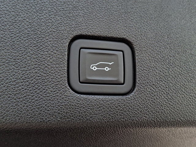 2024 Cadillac XT6 AWD Premium Luxury