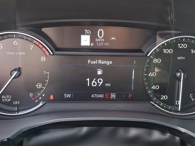 2024 Cadillac XT6 AWD Premium Luxury