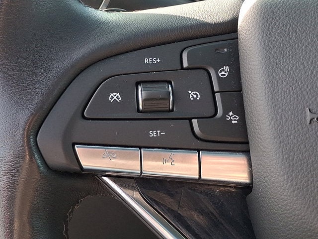 2024 Cadillac XT6 AWD Premium Luxury