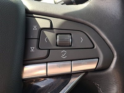 2024 Cadillac XT6 AWD Premium Luxury
