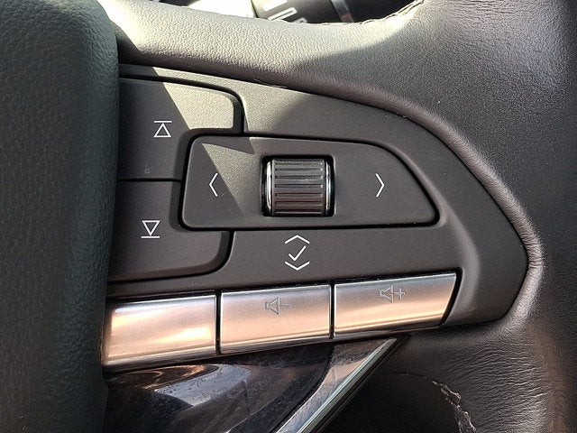 2024 Cadillac XT6 AWD Premium Luxury