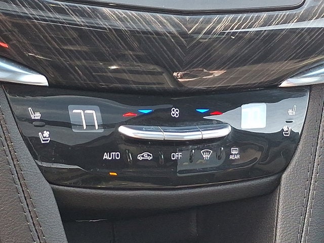 2024 Cadillac XT6 AWD Premium Luxury