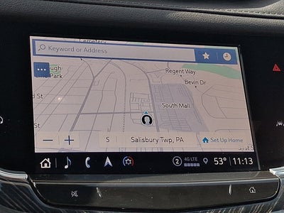 2024 Cadillac XT6 AWD Premium Luxury