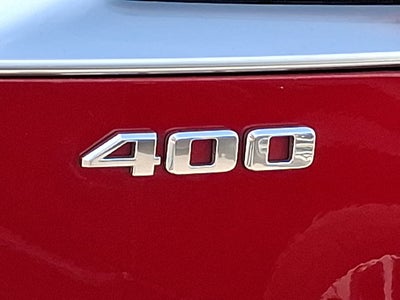 2024 Cadillac XT6 AWD Premium Luxury